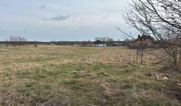 Działka budowlana Parysów, ul. Piaskowa