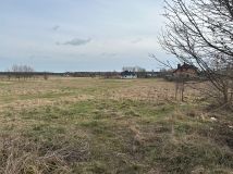Działka budowlana Parysów, ul. Piaskowa