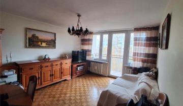 Mieszkanie 3-pokojowe Warszawa Ursynów, ul. Jana Wasilkowskiego