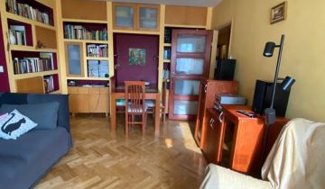 Mieszkanie 3-pokojowe Warszawa Mokotów, ul. Sonaty