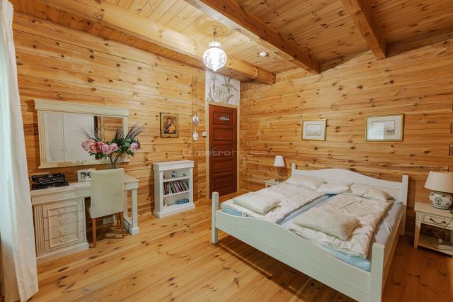 dom wolnostojący, 3 pokoje Nowy Lubiel. Zdjęcie 8