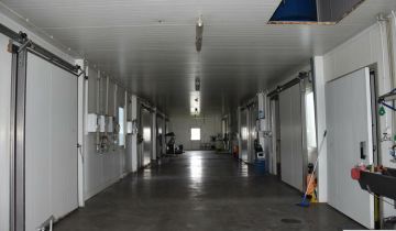 Działka inwestycyjna Przykwa