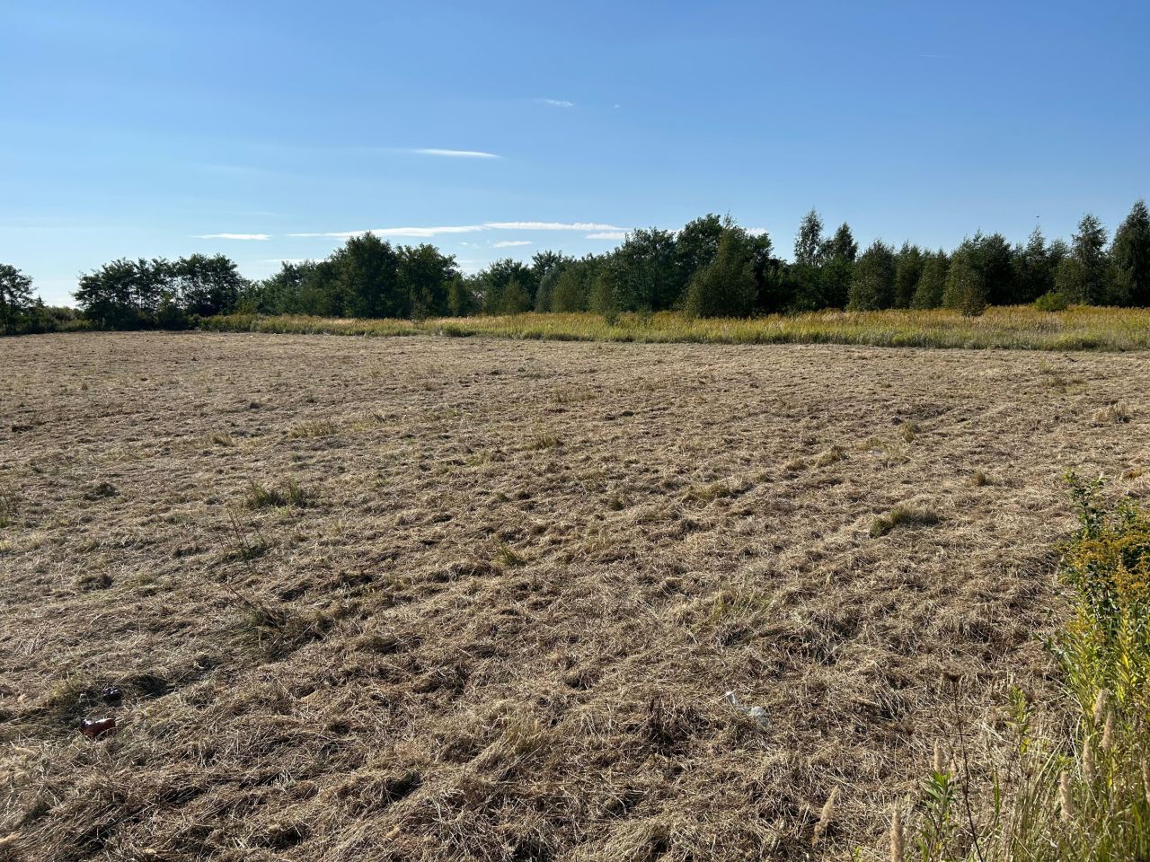 Działka budowlana Lubin, ul. Tulipanowa. Zdjęcie 8