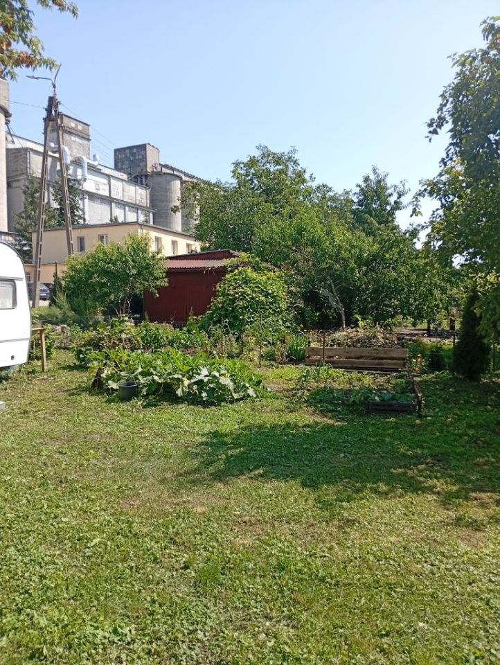 Działka rod Kruszwica. Zdjęcie 4