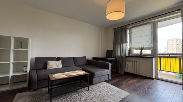 Mieszkanie 2-pokojowe Warszawa Praga-Południe, ul. gen. Tadeusza Bora-Komorowskiego. Zdjęcie 1