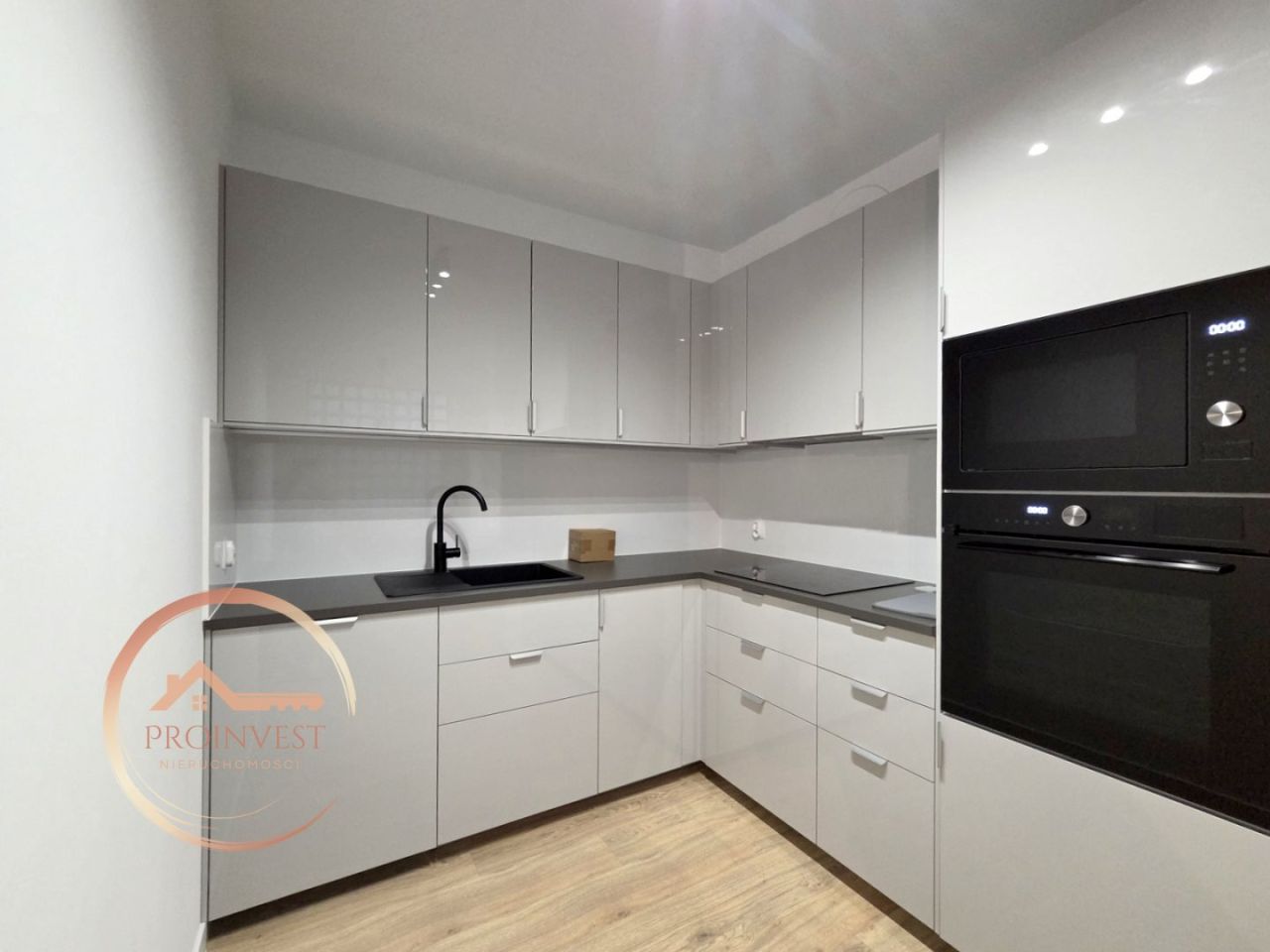 Mieszkanie 2-pokojowe Bydgoszcz. Zdjęcie 4