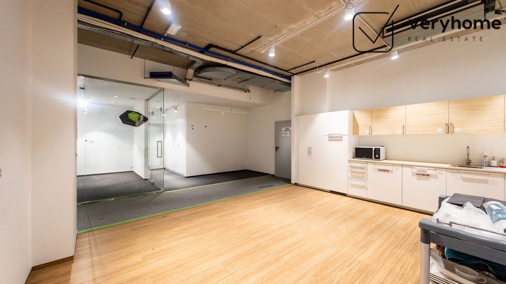 Biuro Kraków Podgórze, ul. Kalwaryjska. Zdjęcie 8