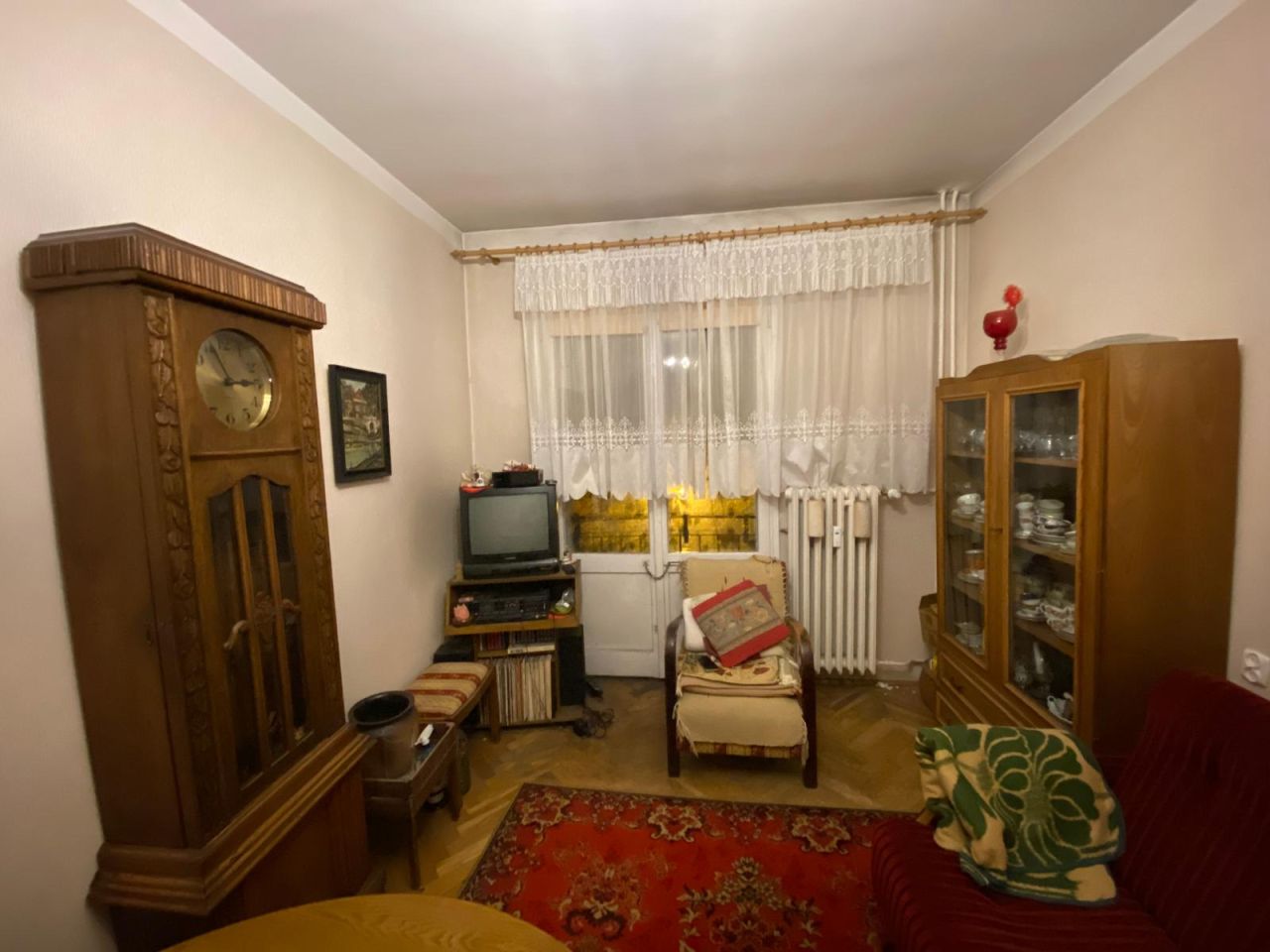 Mieszkanie 2-pokojowe Gdańsk Śródmieście, ul. Korzenna