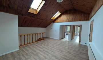 dom wolnostojący, 6 pokoi Dąbrówka Nowa, ul. Szlachecka