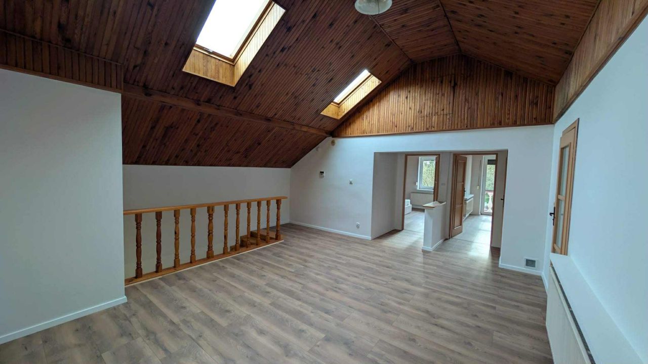 dom wolnostojący, 6 pokoi Dąbrówka Nowa, ul. Szlachecka