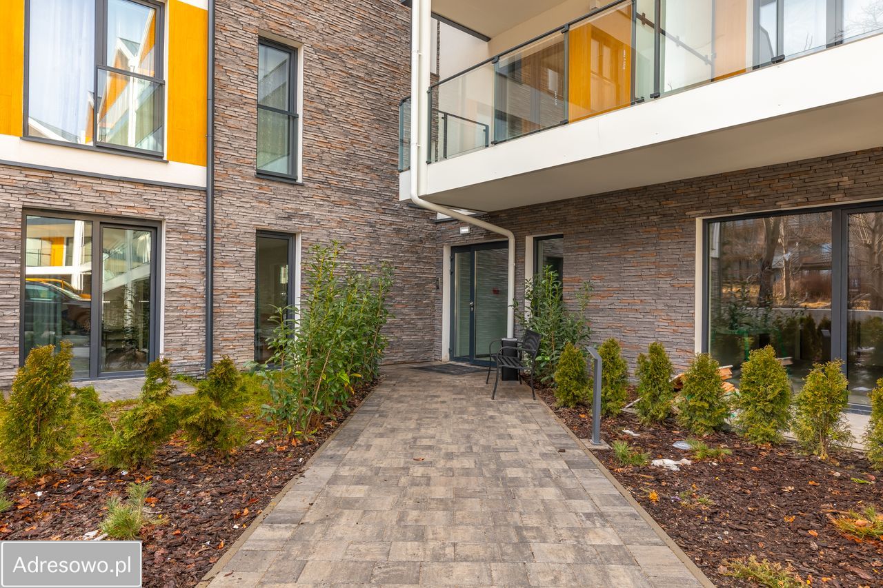 Mieszkanie 2-pokojowe Szklarska Poręba, ul. Słoneczna Polana. Zdjęcie 8