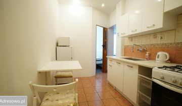 Mieszkanie 2-pokojowe Katowice Załęże, ul. Jana Wyplera