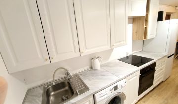 Mieszkanie 4-pokojowe Warszawa Ochota, ul. Włodarzewska