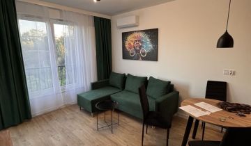 Mieszkanie 2-pokojowe Kraków Podgórze, ul. Lasówka