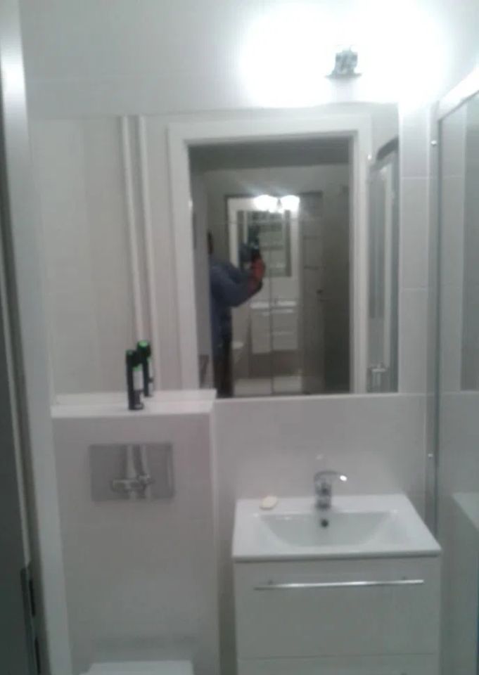 Mieszkanie 1-pokojowe Warszawa Śródmieście, ul. Nowogrodzka. Zdjęcie 7