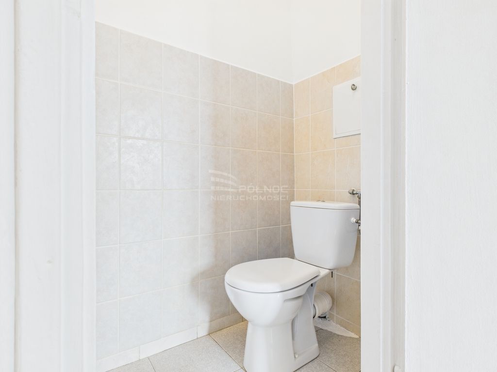 Mieszkanie 3-pokojowe Olsztyn, ul. Kołobrzeska. Zdjęcie 16