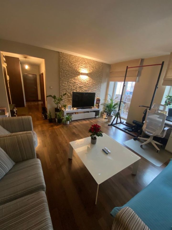 Mieszkanie 2-pokojowe Kielce Centrum