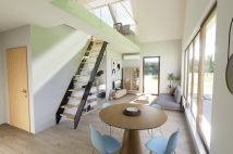 Mieszkanie 3-pokojowe Gdańsk Sobieszewo, ul. Tęczowa