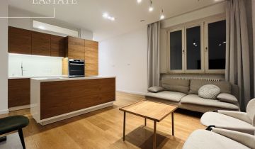 Mieszkanie 3-pokojowe Warszawa Praga, ul. 11 Listopada