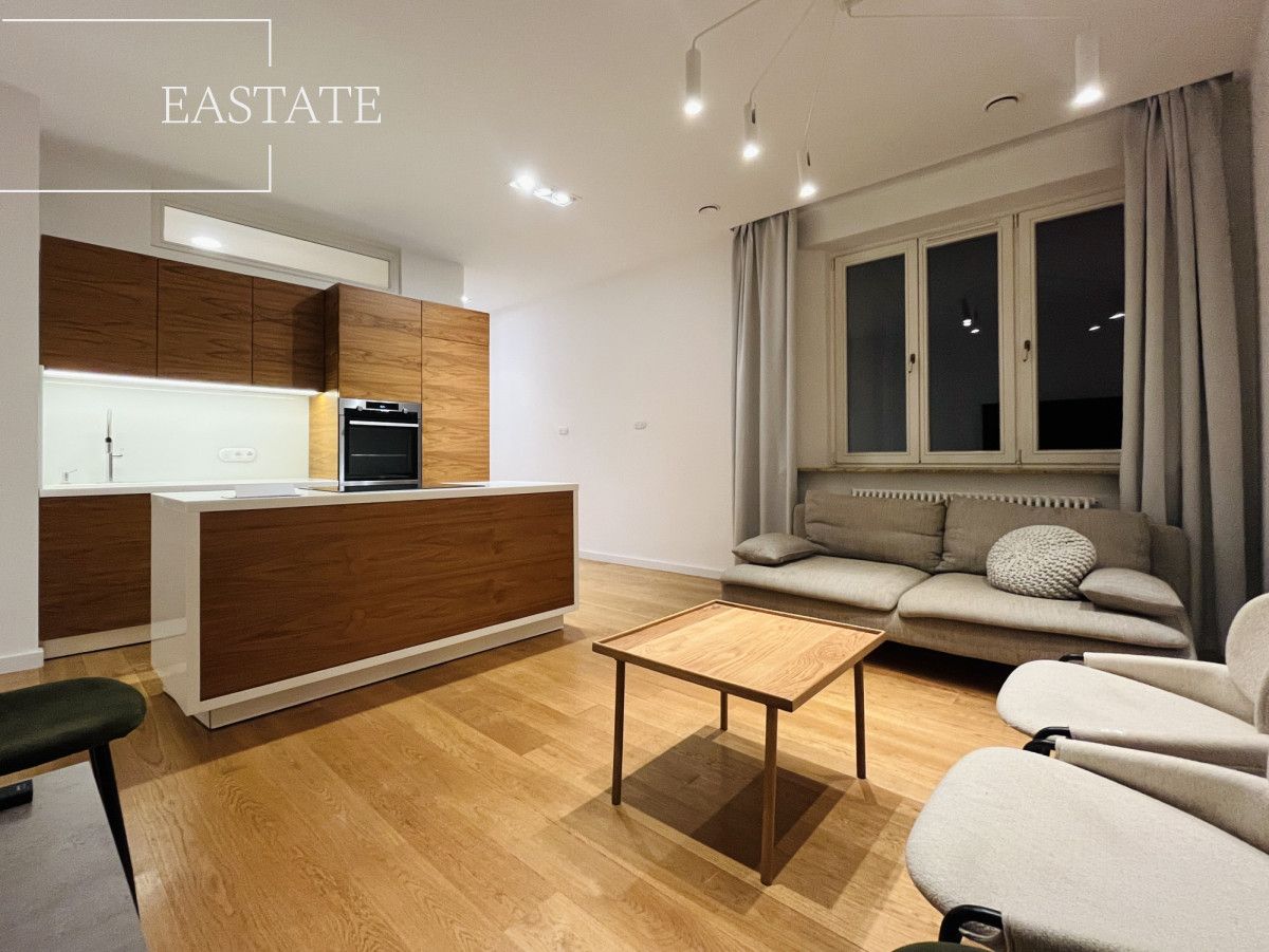 Mieszkanie 3-pokojowe Warszawa Praga, ul. 11 Listopada. Zdjęcie 2