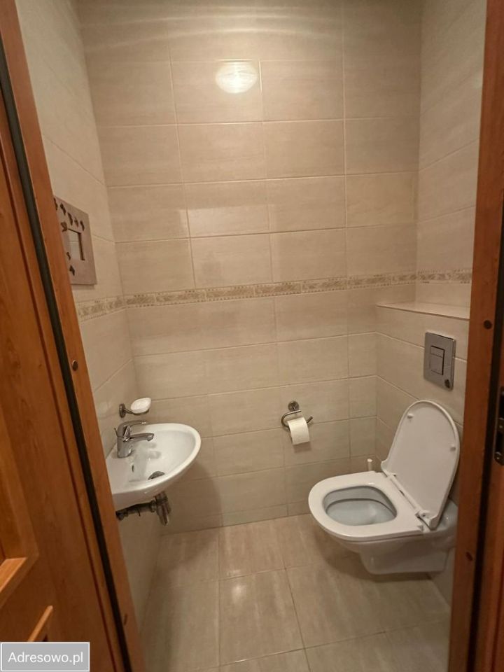 Mieszkanie 2-pokojowe Warszawa Dolny Mokotów, ul. Bobrowiecka. Zdjęcie 4