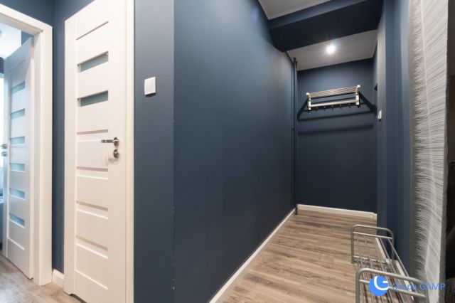 Mieszkanie 2-pokojowe Kraków Nowa Huta, ul. Zgody. Zdjęcie 12