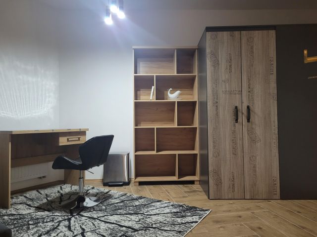 Mieszkanie 4-pokojowe Siechnice, ul. Gimnazjalna. Zdjęcie 11