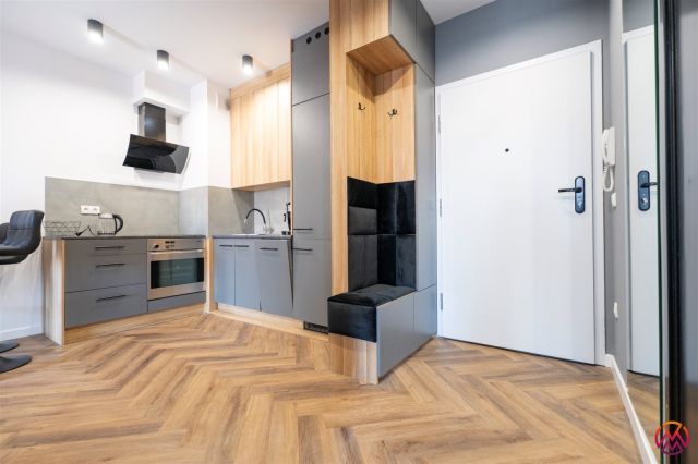 Mieszkanie 2-pokojowe Łódź Śródmieście, ul. Milionowa. Zdjęcie 6