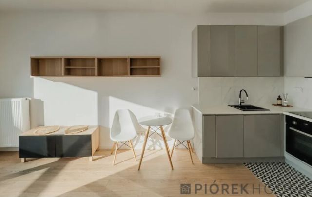 Mieszkanie 2-pokojowe Warszawa Wilanów, ul. abp. Józefa Teodorowicza. Zdjęcie 7