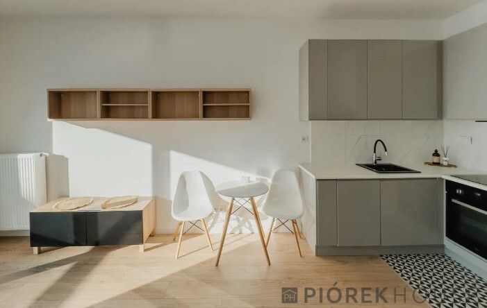 Mieszkanie 2-pokojowe Warszawa Wilanów, ul. abp. Józefa Teodorowicza. Zdjęcie 7