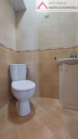 Mieszkanie 3-pokojowe Legionowo Centrum. Zdjęcie 9