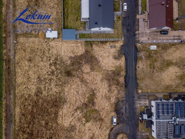 Działka budowlana Leszno Zaborowo. Zdjęcie 3