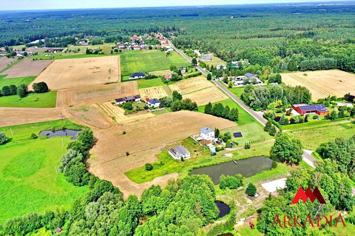 dom wolnostojący, 3 pokoje Nowy Witoszyn. Zdjęcie 6