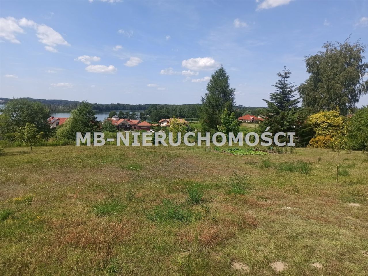 Działka budowlana Tomaszkowo. Zdjęcie 7