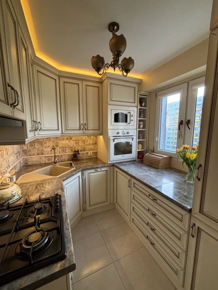 Mieszkanie 3-pokojowe Płock Podolszyce, ul. Łączniczek. Zdjęcie 4