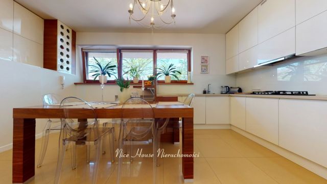 dom szeregowy, 5 pokoi Jabłonna, ul. Zegrzyńska. Zdjęcie 4