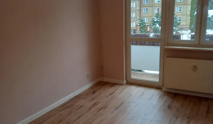 Mieszkanie 1-pokojowe Cieszyn Bobrek, ul. Alojzego Milaty