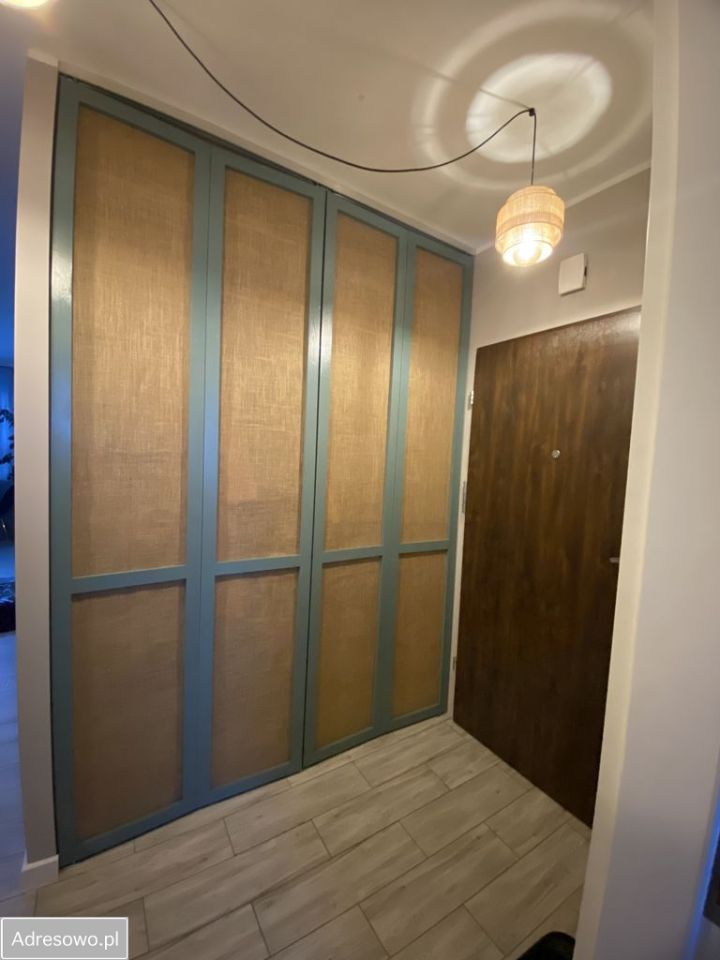 Mieszkanie 3-pokojowe Sosnowiec Milowice, ul. Krzysztofa Kamila Baczyńskiego. Zdjęcie 14