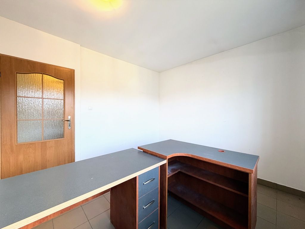 Biuro Rzeszów, ul. Władysława Broniewskiego. Zdjęcie 3