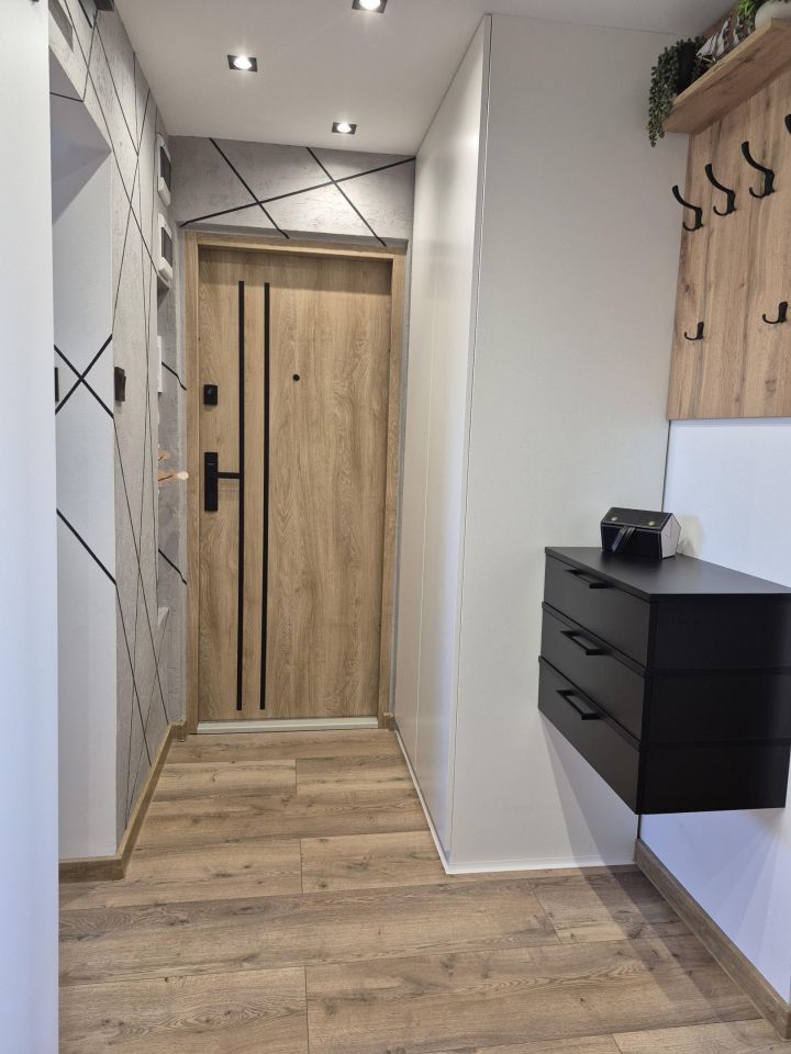 Mieszkanie 3-pokojowe Góra Kalwaria, ul. Towarowa. Zdjęcie 14