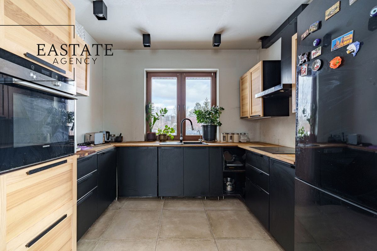 bliźniak, 5 pokoi Grochowa, ul. Zbigniewa Pawlaka. Zdjęcie 2