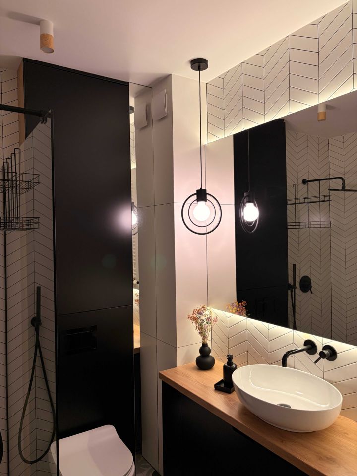 Mieszkanie 3-pokojowe Biała Podlaska, ul. Stefana Żeromskiego. Zdjęcie 8