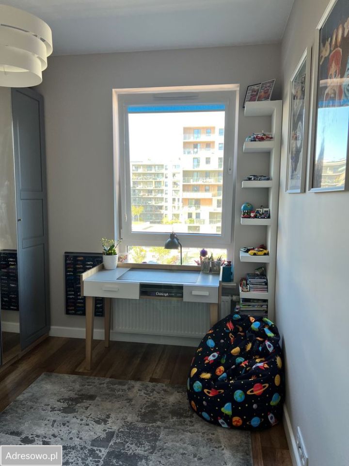 Mieszkanie 3-pokojowe Warszawa Wola, ul. Jana Kazimierza. Zdjęcie 8