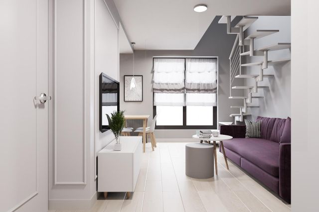 Mieszkanie 3-pokojowe Wrocław Krzyki, ul. Stacha Świstackiego. Zdjęcie 1