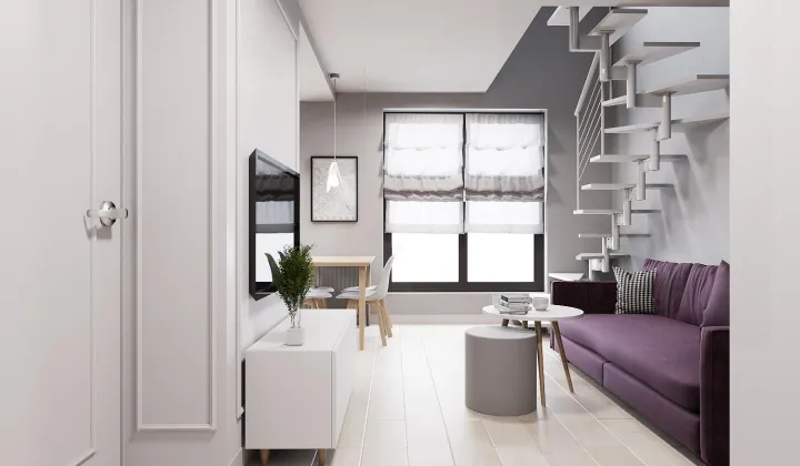 Mieszkanie 3-pokojowe Wrocław Krzyki, ul. Stacha Świstackiego