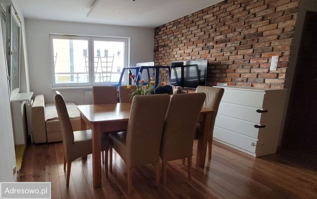 Mieszkanie 2-pokojowe Poznań Grunwald, ul. Marcelińska. Zdjęcie 1