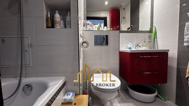 Mieszkanie 3-pokojowe Lublin, ul. Marii Koryznowej. Zdjęcie 5