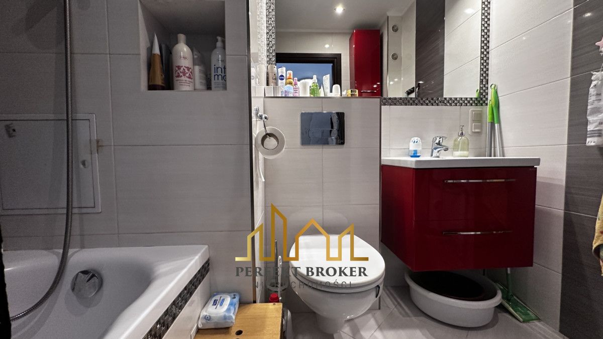 Mieszkanie 3-pokojowe Lublin, ul. Marii Koryznowej. Zdjęcie 5