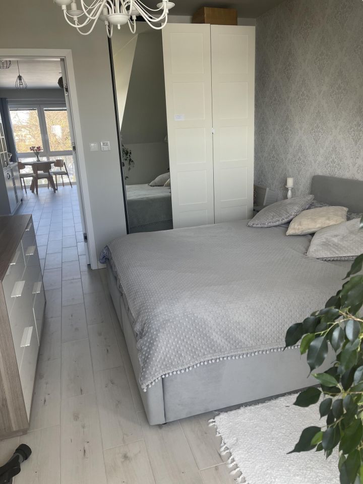 Mieszkanie 4-pokojowe Dębogórze, Owsiana. Zdjęcie 7