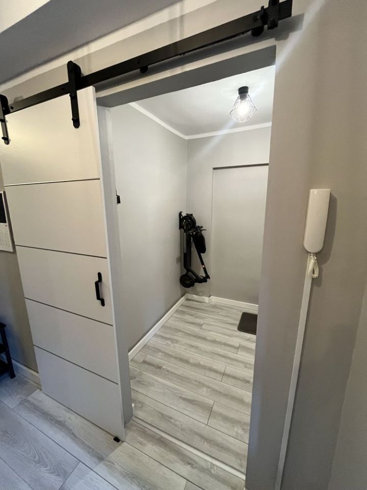 Mieszkanie 3-pokojowe Gdańsk Brętowo, ul. Góralska. Zdjęcie 4